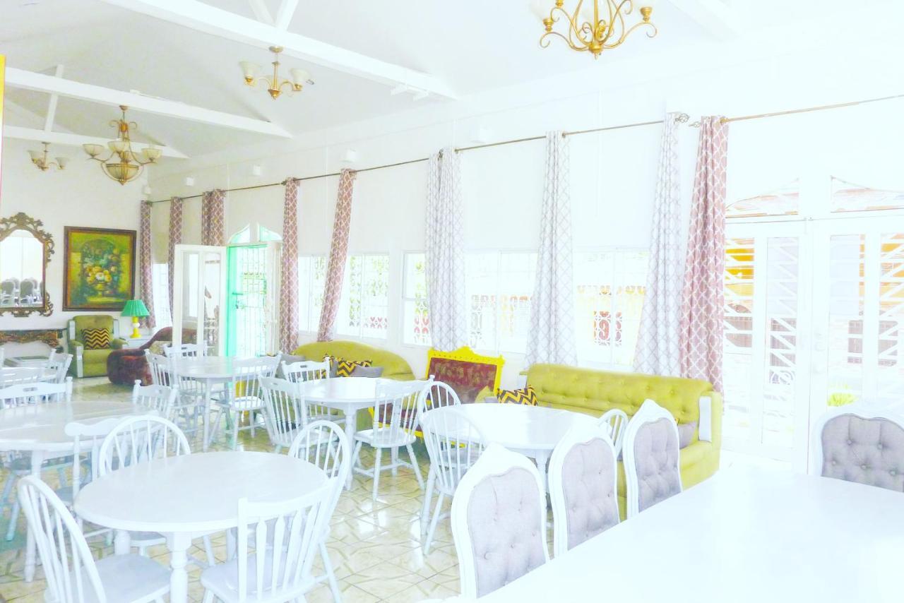 Hotel Ivania'S Masaya Zewnętrze zdjęcie