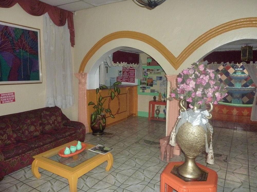 Hotel Ivania'S Masaya Zewnętrze zdjęcie