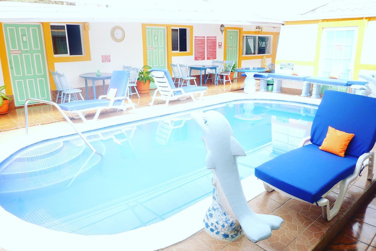 Hotel Ivania'S Masaya Zewnętrze zdjęcie