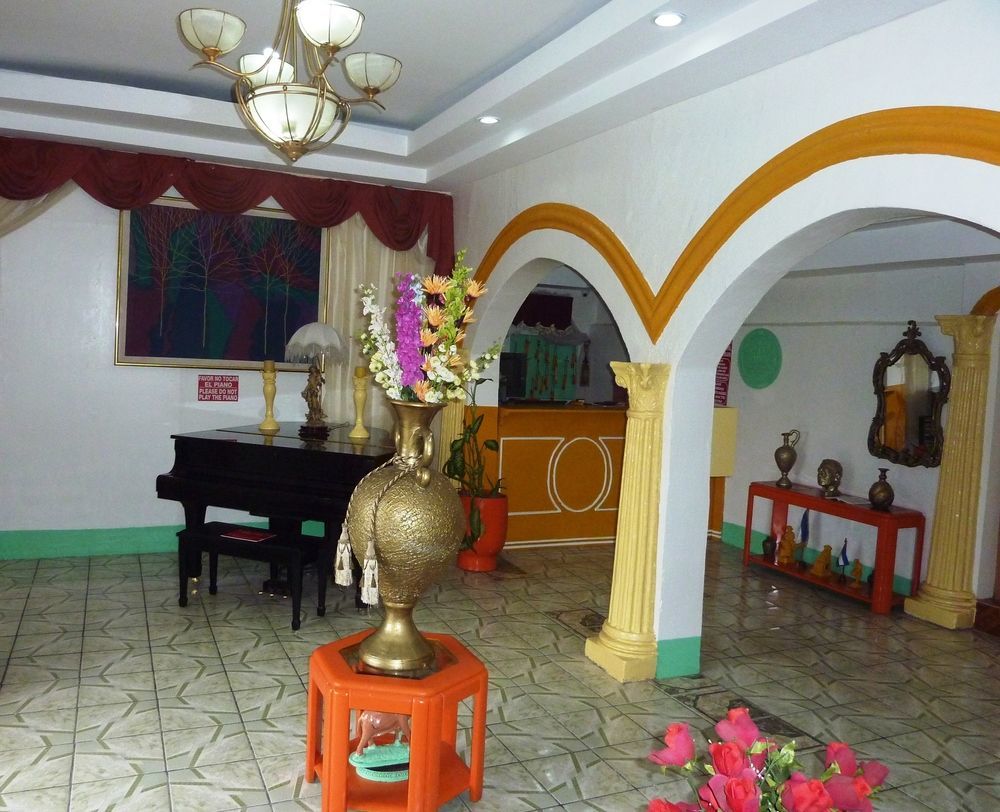 Hotel Ivania'S Masaya Zewnętrze zdjęcie