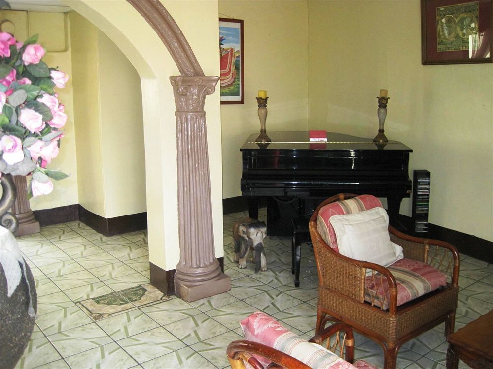 Hotel Ivania'S Masaya Zewnętrze zdjęcie