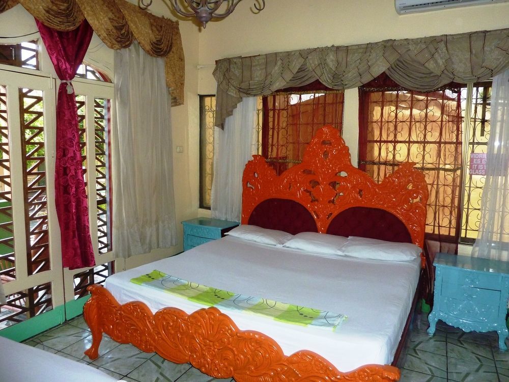 Hotel Ivania'S Masaya Zewnętrze zdjęcie