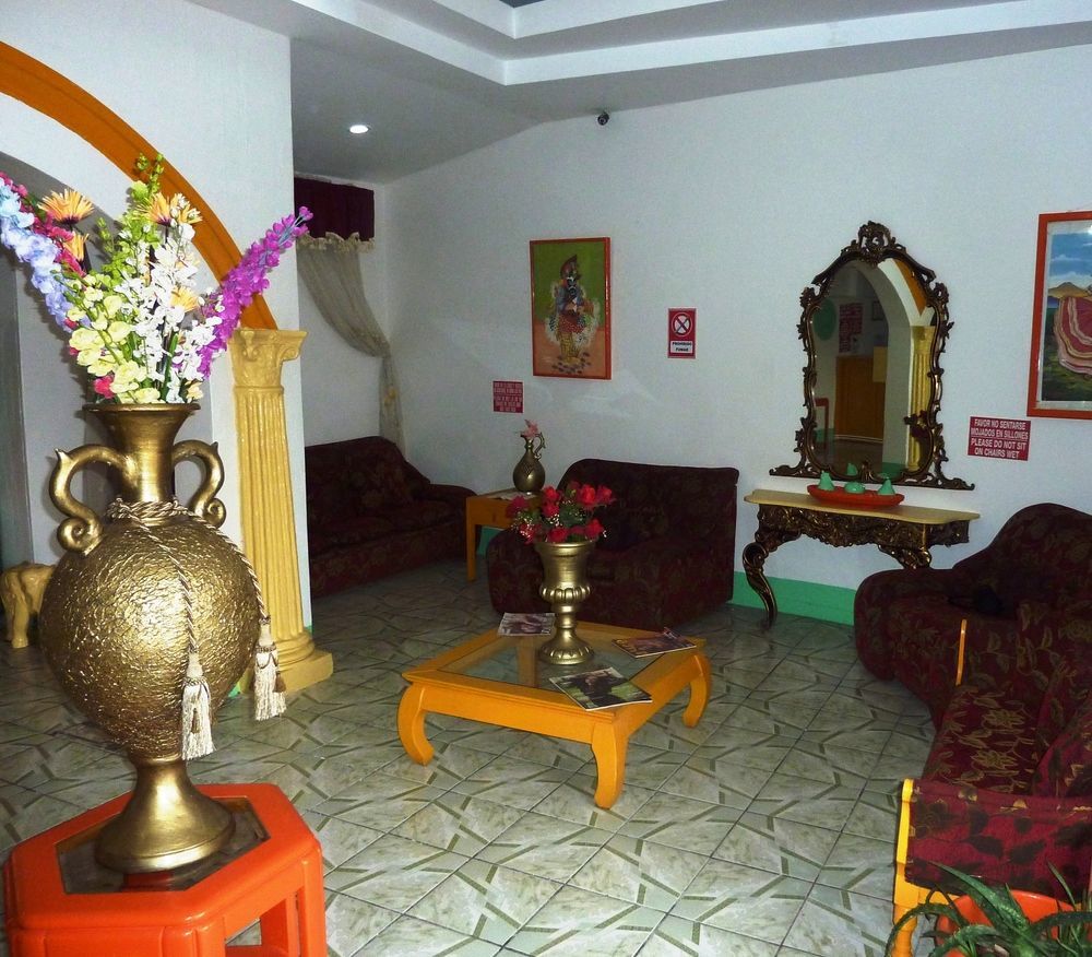 Hotel Ivania'S Masaya Zewnętrze zdjęcie