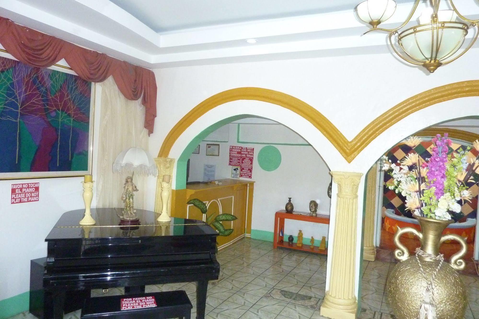 Hotel Ivania'S Masaya Zewnętrze zdjęcie