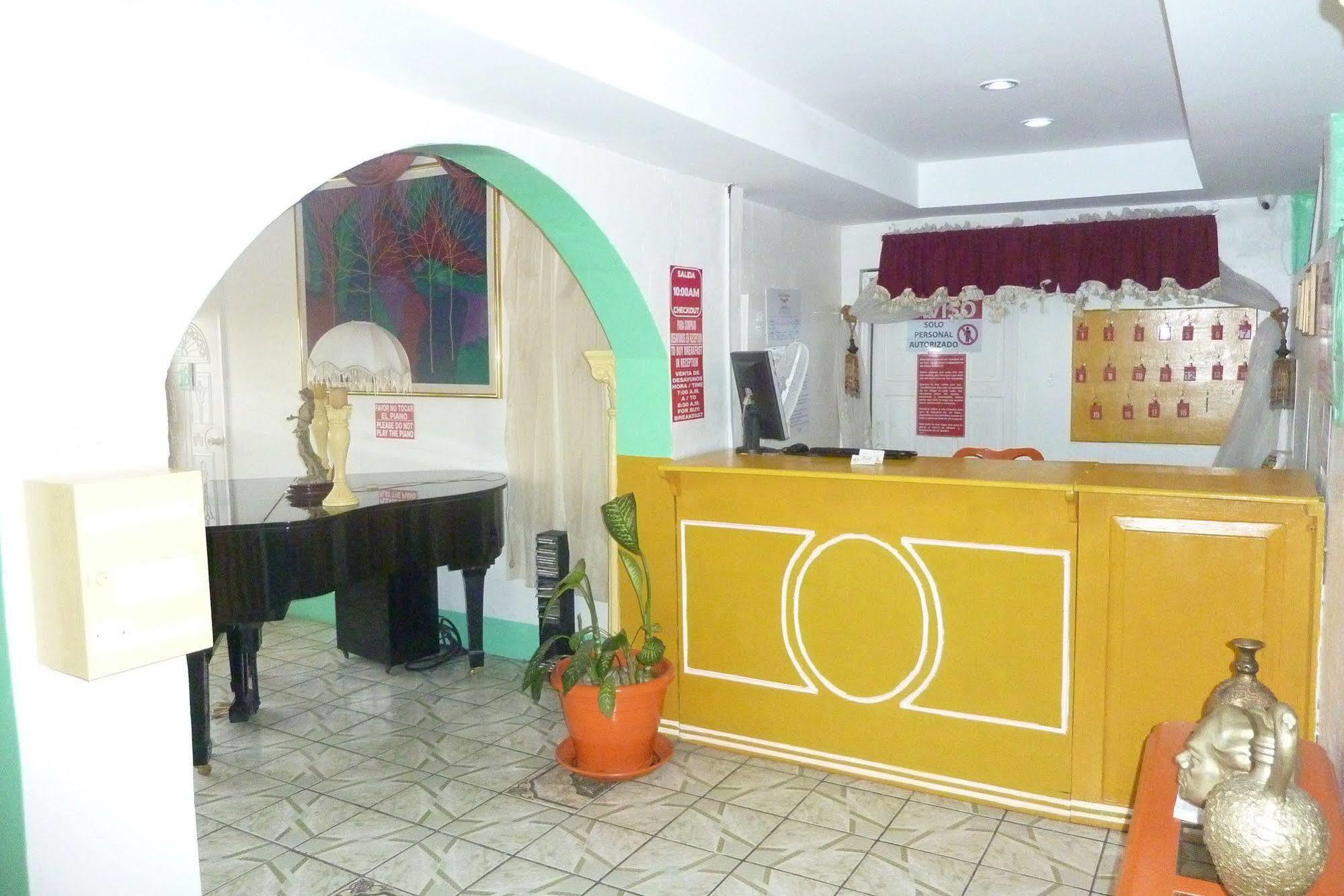 Hotel Ivania'S Masaya Zewnętrze zdjęcie