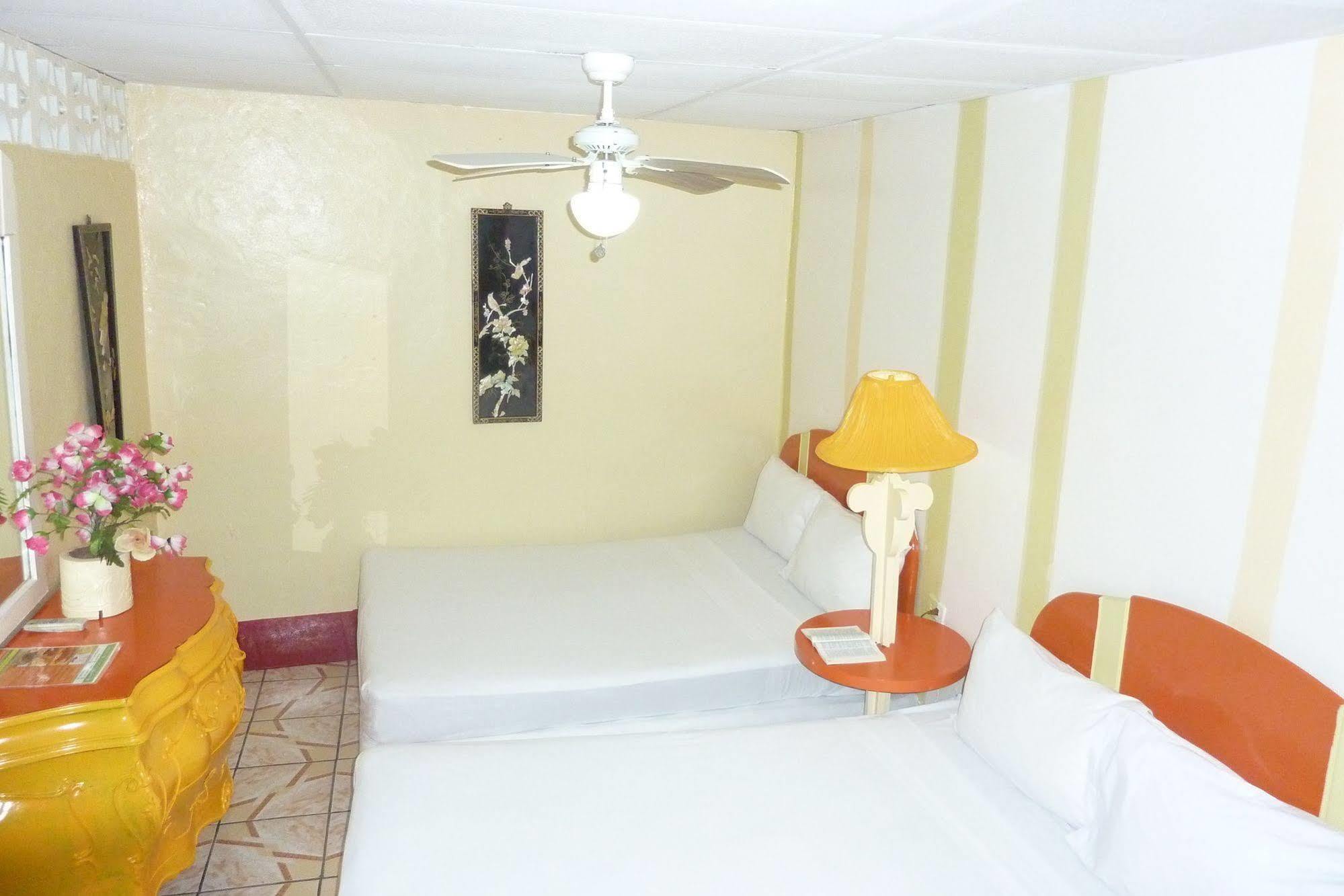 Hotel Ivania'S Masaya Zewnętrze zdjęcie