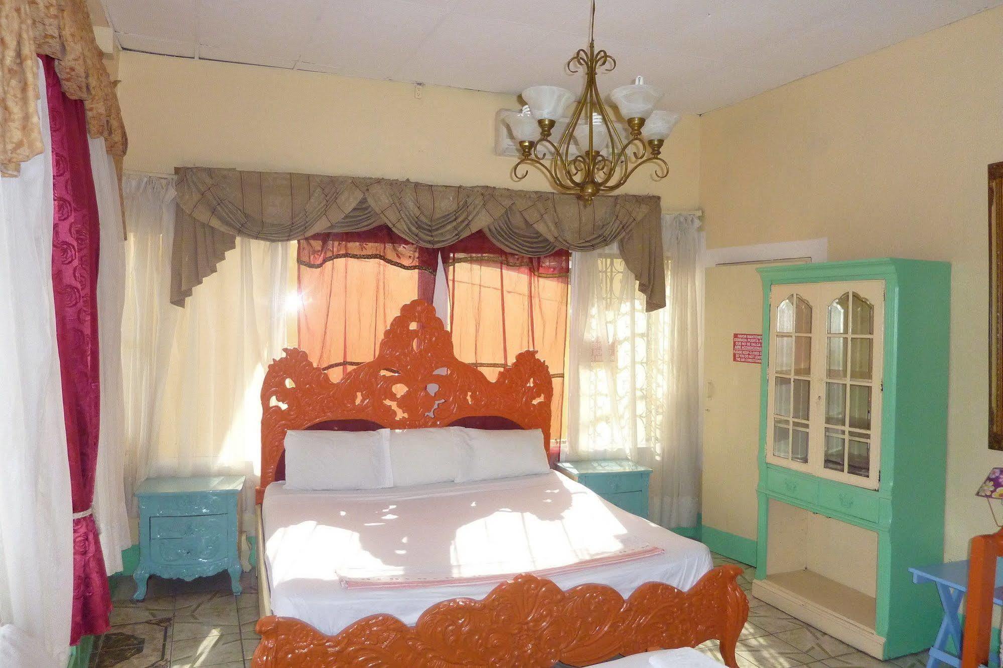 Hotel Ivania'S Masaya Zewnętrze zdjęcie