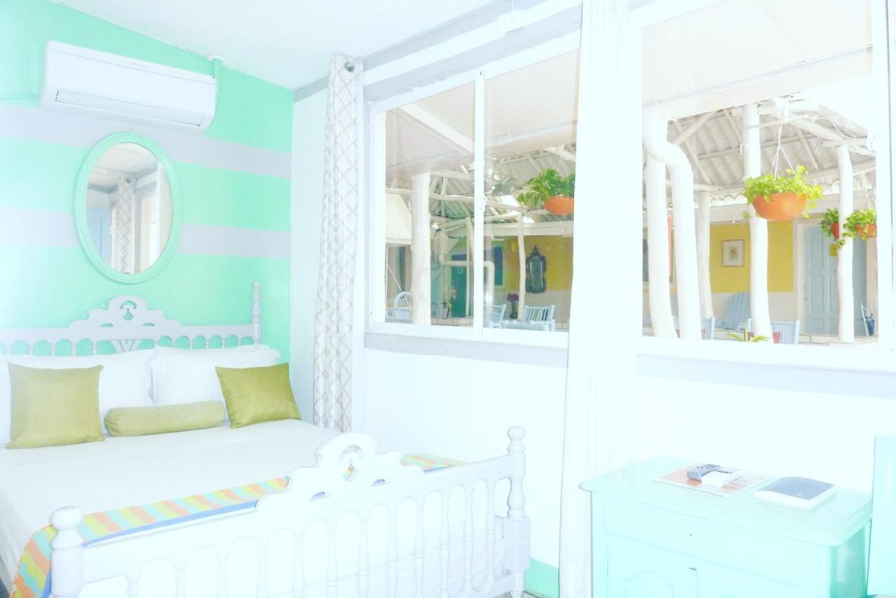 Hotel Ivania'S Masaya Zewnętrze zdjęcie