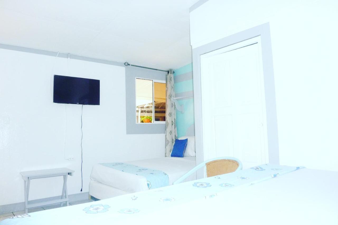Hotel Ivania'S Masaya Zewnętrze zdjęcie